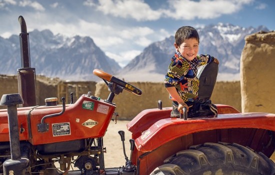 全景南疆10日（真旅拍+民俗体验 ）&mdash;喀什 库尔勒 库车 阿克苏 和田 沙漠公路 帕米尔高原 