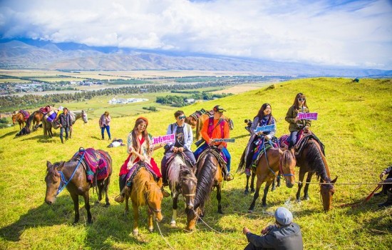 奢享北疆10日游（ 5钻酒店）-阿勒泰+伊犁 天山天池 禾木 喀纳斯 乌尔禾魔鬼城 库尔德宁森林公园 赛里木湖 那拉提草原
