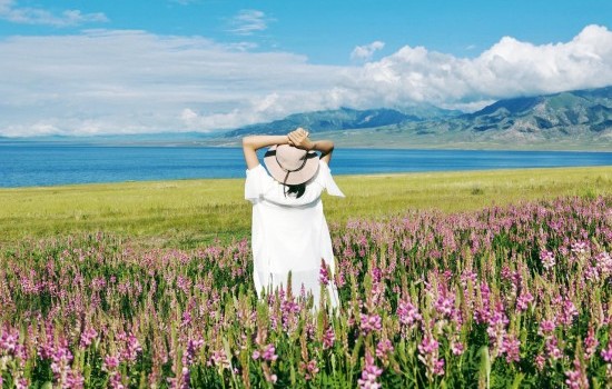 【私家小团】伊犁草原5日游-赛里木湖 恰西 喀拉峻 那拉提草原 安集海大峡谷 独库公路