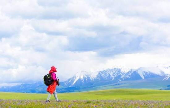 【私家小团】伊犁全景+独库公路+南疆13日游-（乌进喀出）赛里木湖 昭苏 喀拉峻 恰西 那拉提 巴音布鲁克 库车 阿克苏 喀什 帕米尔高原