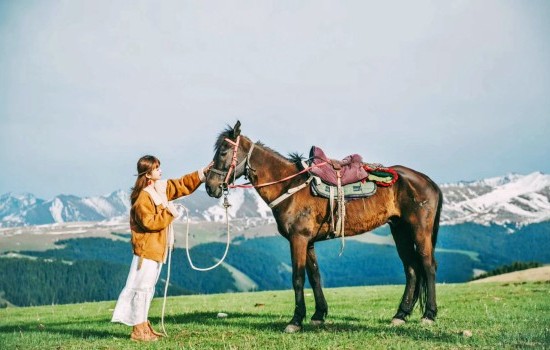 【10人小团】伊犁深度摄影10日游-独库公路 伊昭公路 赛里木湖 昭苏 琼库什台 喀拉峻草原 那拉提 巴音布鲁克 独山子大峡谷